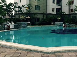 Merawoods (D23), Condominium #543134371